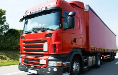 İzmir Espiye Ambar Kargo