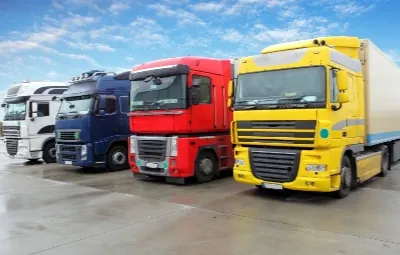 İzmir Espiye Nakliye Ambarı