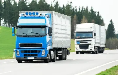 İzmir ile Espiye Arası Eşya Taşıma